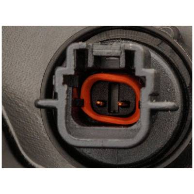 Rareelectrical - New Left Headlights Compatible With Nissan Rogue 1.5L 2.5L 2021 2022 2023 By Part Numbers Ni2562103 - Image 7