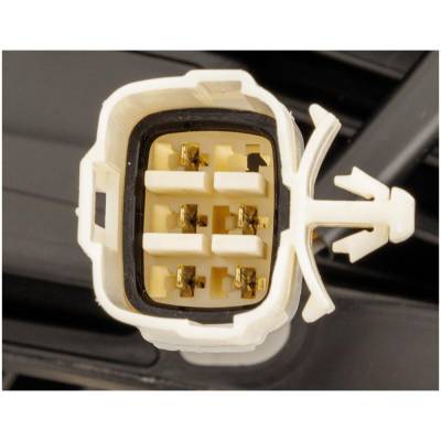 Rareelectrical - New Left Headlights Compatible With Nissan Rogue 1.5L 2.5L 2021 2022 2023 By Part Numbers Ni2562103 - Image 8