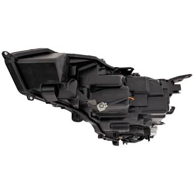 Rareelectrical - New Right Headlights Compatible With Lexus Ux200 Ux250h 2.0L 2019 2020 By Part Numbers - Image 2