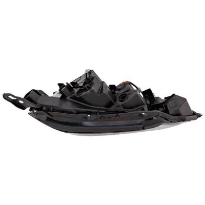 Rareelectrical - New Right Headlights Compatible With Lexus Ux200 Ux250h 2.0L 2019 2020 By Part Numbers - Image 4