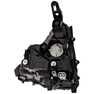 Rareelectrical - New Right Headlights Compatible With Lexus Ux200 Ux250h 2.0L 2019 2020 By Part Numbers - Image 5