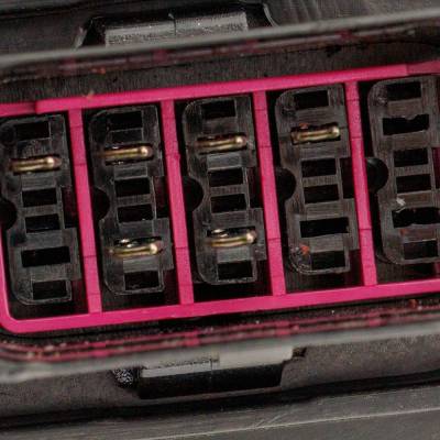 Rareelectrical - New Right Headlights Compatible With Kenworth T660 2008 2009 2010 2011 2012 2013 2014 2015 2016 By - Image 7