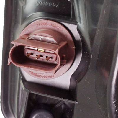 Rareelectrical - New Left Headlights Compatible With Jeep Grand Cherokee 2014 2015 2016 By Part Numbers Ch2502308c - Image 7