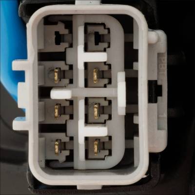 Rareelectrical - New Left Headlights Compatible With Lexus Gx460 4.6L 2014 2015 2016 2017 2018 2019 By Part Numbers - Image 6