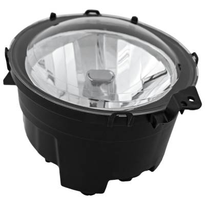 Rareelectrical - New Right Headlights Compatible With Jeep Wrangler Gladiator 2018 2019 2020 2021 2022 2023 2024 By - Image 4