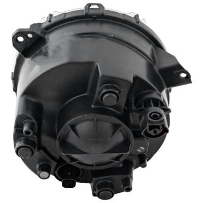 Rareelectrical - New Right Headlights Compatible With Jeep Wrangler Gladiator 2018 2019 2020 2021 2022 2023 2024 By - Image 5