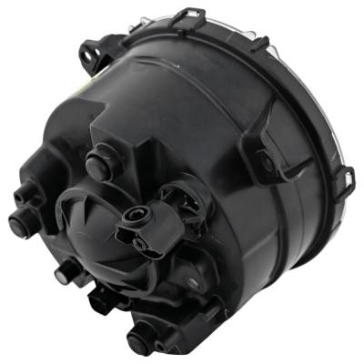 Rareelectrical - New Right Headlights Compatible With Jeep Wrangler Gladiator 2018 2019 2020 2021 2022 2023 2024 By - Image 6