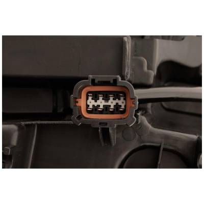 Rareelectrical - New Right Headlights Compatible With Nissan Murano 3.5L 2022 2023 By Part Numbers Ni2503297c - Image 6