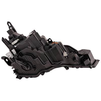 Rareelectrical - New Left Headlights Compatible With Lexus Ux200 Ux250h 2.0L 2019 2020 By Part Numbers 8107076220-Pfm - Image 3