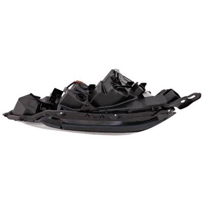 Rareelectrical - New Left Headlights Compatible With Lexus Ux200 Ux250h 2.0L 2019 2020 By Part Numbers 8107076220-Pfm - Image 4