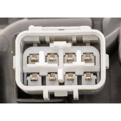 Rareelectrical - New Left Headlights Compatible With Lexus Ux200 Ux250h 2.0L 2019 2020 By Part Numbers 8107076220-Pfm - Image 6