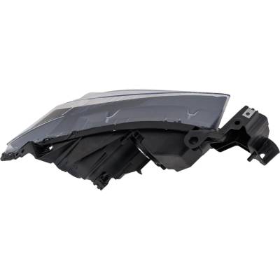 Rareelectrical - New Left Headlights Compatible With Mazda Cx-5 2.0L 2.5L 2013 2014 2015 By Part Numbers Ma2518151c - Image 3