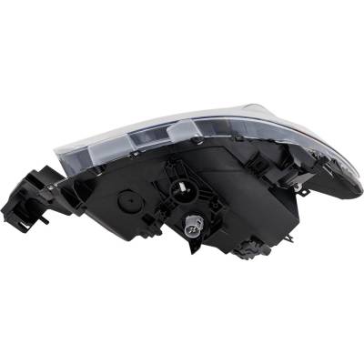 Rareelectrical - New Left Headlights Compatible With Mazda Cx-5 2.0L 2.5L 2013 2014 2015 By Part Numbers Ma2518151c - Image 4