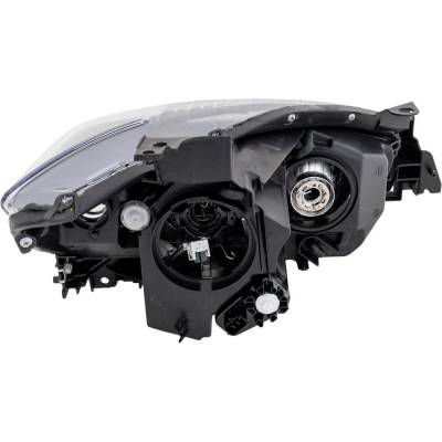 Rareelectrical - New Left Headlights Compatible With Mazda Cx-5 2.0L 2.5L 2013 2014 2015 By Part Numbers Ma2518151c - Image 5
