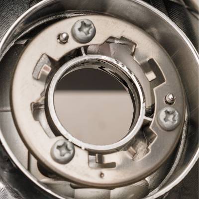 Rareelectrical - New Left Headlights Compatible With Mazda Cx-5 2.0L 2.5L 2013 2014 2015 By Part Numbers Ma2518151c - Image 6