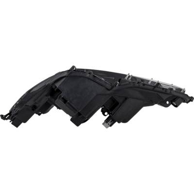 Rareelectrical - New Right Headlights Compatible With Toyota Camry 2.5L 2018 2019 By Part Numbers To2503255c - Image 5