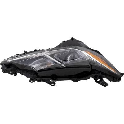 Rareelectrical - New Right Headlights Compatible With Toyota Camry 2.5L 2018 2019 By Part Numbers To2503255c - Image 6