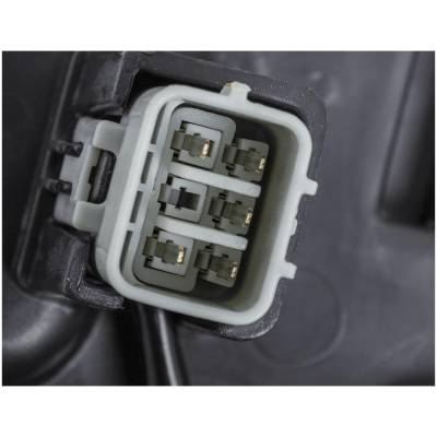 Rareelectrical - New Right Headlights Compatible With Toyota Camry 2.5L 2018 2019 By Part Numbers To2503255c - Image 7