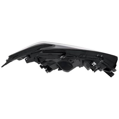 Rareelectrical - New Left Headlights Compatible With Nissan Maxima 3.5L 2022 2023 By Part Numbers Ni2502298c - Image 4