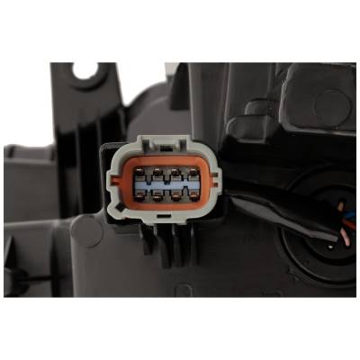 Rareelectrical - New Left Headlights Compatible With Nissan Maxima 3.5L 2022 2023 By Part Numbers Ni2502298c - Image 6