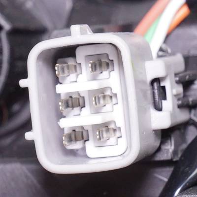 Rareelectrical - New Left Headlights Compatible With Toyota Corolla 1.8L 2.0L 2019 2020 2021 2022 By Part Numbers - Image 8