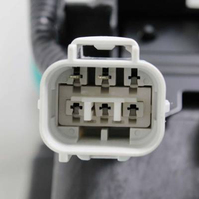 Rareelectrical - New Right Headlights Compatible With Lexus Es300h Es350 2.5L 3.5L 2016 2017 2018 By Part Numbers - Image 6