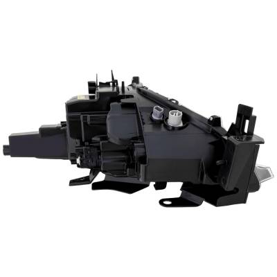 Rareelectrical - New Right Headlights Compatible With Mazda Cx-5 2.5L 2020 2021 By Part Numbers Ma2503157c Kl2l51031e - Image 3