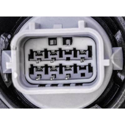 Rareelectrical - New Right Headlights Compatible With Mazda Cx-5 2.5L 2020 2021 By Part Numbers Ma2503157c Kl2l51031e - Image 7