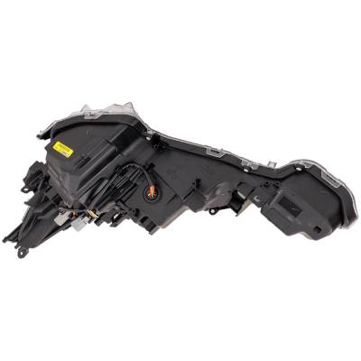 Rareelectrical - New Right Headlights Compatible With Toyota Corolla 2.0L 2020 2021 2022 By Part Numbers To2503297c - Image 4