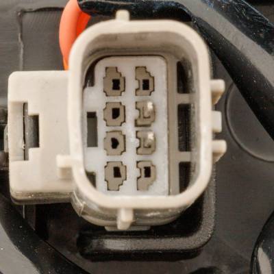 Rareelectrical - New Right Headlights Compatible With Toyota Corolla 2.0L 2020 2021 2022 By Part Numbers To2503297c - Image 7