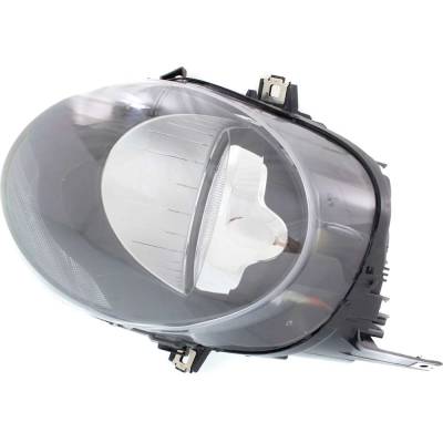 Rareelectrical - New Left Headlights Compatible With Mini Mini Cooper Cooper Paceman Countryman S Roadster Coupe - Image 3