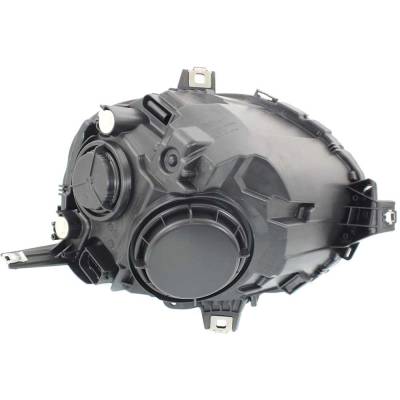 Rareelectrical - New Left Headlights Compatible With Mini Mini Cooper Cooper Paceman Countryman S Roadster Coupe - Image 5