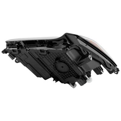 Rareelectrical - New Left Headlights Compatible With Lexus Nx300 Nx300h 2.0L 2.5L 2018 2019 2020 2021 By Part Numbers - Image 5