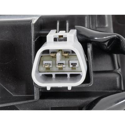 Rareelectrical - New Left Headlights Compatible With Lexus Nx300 Nx300h 2.0L 2.5L 2018 2019 2020 2021 By Part Numbers - Image 8