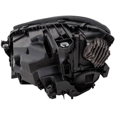 Rareelectrical - New Right Headlights Compatible With Mercedes-Benz Gla45 Amg Gla250 2.0L 2015 2016 2017 2018 2019 - Image 2