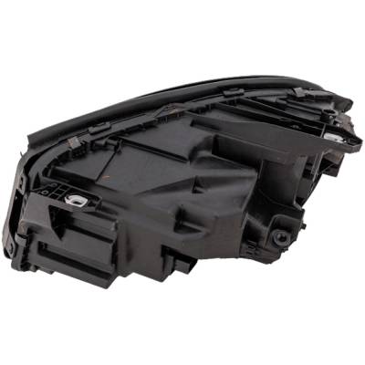 Rareelectrical - New Right Headlights Compatible With Mercedes-Benz Gla45 Amg Gla250 2.0L 2015 2016 2017 2018 2019 - Image 3