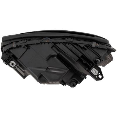 Rareelectrical - New Right Headlights Compatible With Mercedes-Benz Gla45 Amg Gla250 2.0L 2015 2016 2017 2018 2019 - Image 4