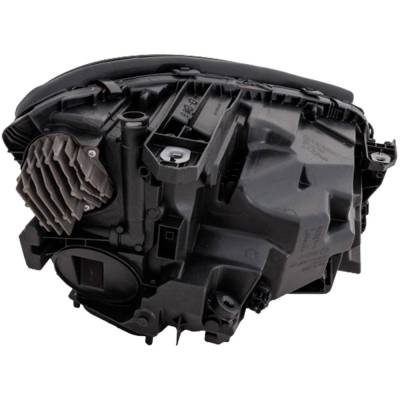 Rareelectrical - New Left Headlights Compatible With Mercedes-Benz Gla45 Amg Gla250 2.0L 2015 2016 2017 2018 2019 - Image 2