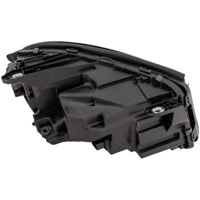 Rareelectrical - New Left Headlights Compatible With Mercedes-Benz Gla45 Amg Gla250 2.0L 2015 2016 2017 2018 2019 - Image 3