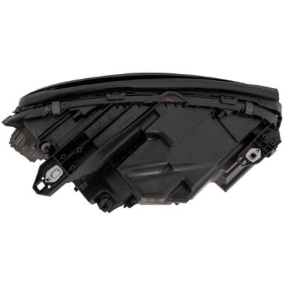 Rareelectrical - New Left Headlights Compatible With Mercedes-Benz Gla45 Amg Gla250 2.0L 2015 2016 2017 2018 2019 - Image 4