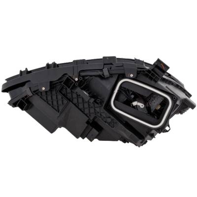 Rareelectrical - New Left Headlights Compatible With Mercedes-Benz Gla45 Amg Gla250 2.0L 2015 2016 2017 2018 2019 - Image 5