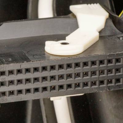 Rareelectrical - New Left Headlights Compatible With Mercedes-Benz Gla45 Amg Gla250 2.0L 2015 2016 2017 2018 2019 - Image 6