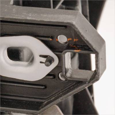 Rareelectrical - New Left Headlights Compatible With Mercedes-Benz Gla45 Amg Gla250 2.0L 2015 2016 2017 2018 2019 - Image 8