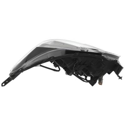 Rareelectrical - New Left Headlights Compatible With Subaru Forester 2.0L 2.5L 2017 2018 By Part Numbers Su2502158c - Image 5