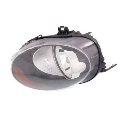 Rareelectrical - New Left Headlights Compatible With Mini Mini Cooper Cooper Paceman Countryman S Roadster Coupe - Image 4