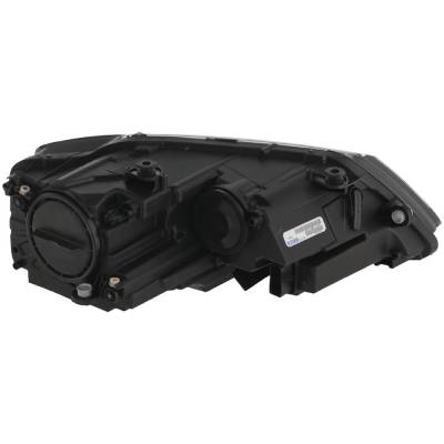 Rareelectrical - New Left Headlights Compatible With Volkswagen Jetta 2017 2018 By Part Numbers Vw2502168c 5C7941005j - Image 6