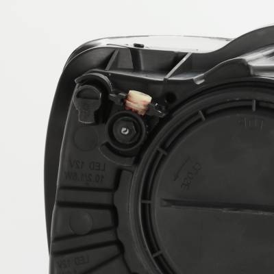 Rareelectrical - New Left Headlights Compatible With Volkswagen Jetta 2017 2018 By Part Numbers Vw2502168c 5C7941005j - Image 8