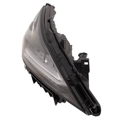 Rareelectrical - New Right Headlights Compatible With Nissan Murano 3.5L 2019 2020 2021 By Part Numbers Ni2503270c - Image 2