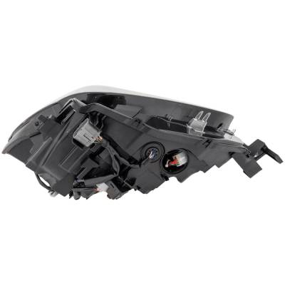 Rareelectrical - New Right Headlights Compatible With Mazda 6 2.5L 2018 2019 2020 2021 By Part Numbers Grf551031a-Pfm - Image 5