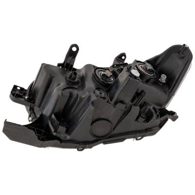 Rareelectrical - New Right Headlights Compatible With Toyota Tacoma 2.7L 3.5L 2019 2020 2021 2022 2023 By Part - Image 3